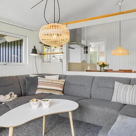 Sb102-sydals-laerkemose-18 Сasa de vacaciones Nedre Lysabild