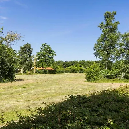 Sb102-sydals-laerkemose-18 Сasa de vacaciones