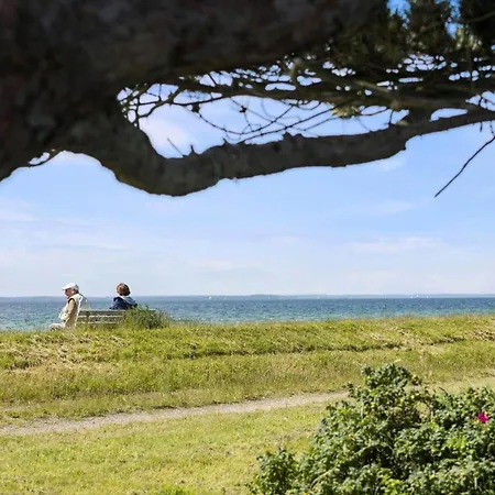 Сasa de vacaciones Sb102-sydals-laerkemose-18