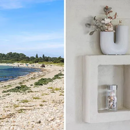 Sb102-sydals-laerkemose-18 Сasa de vacaciones