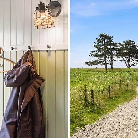 Sb102-sydals-laerkemose-18 Сasa de vacaciones Nedre Lysabild